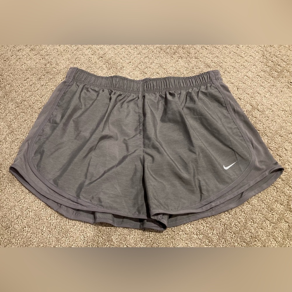 NWT Nike Women's Running Shorts